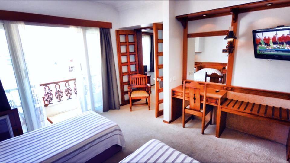 Bac Pansiyon Bodrum Dış mekan fotoğraf
