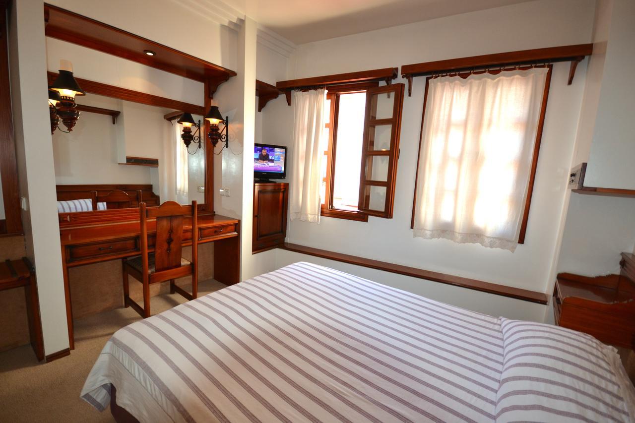 Bac Pansiyon Bodrum Dış mekan fotoğraf