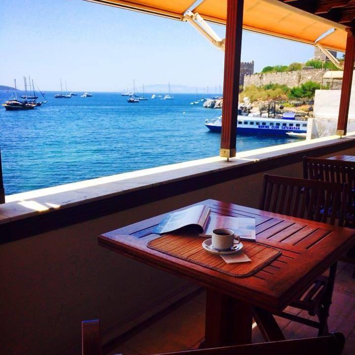 Bac Pansiyon Bodrum Dış mekan fotoğraf