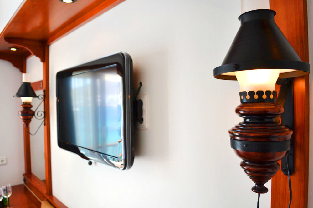 Bac Pansiyon Bodrum Dış mekan fotoğraf