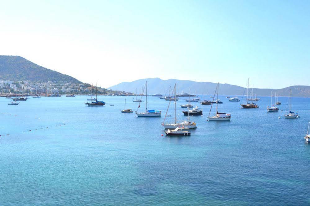 Bac Pansiyon Bodrum Dış mekan fotoğraf